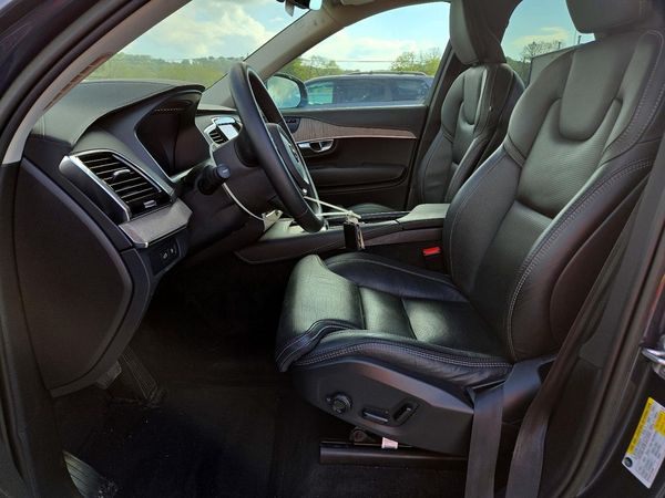 2023 VOLVO XC90 Ultimate Bright — DENT