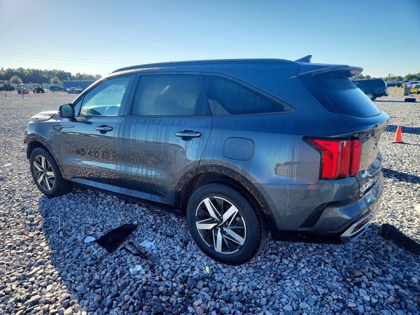 2023 KIA SORENTO S — DSRA