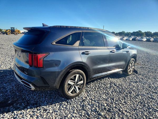 2023 KIA SORENTO S — PSRA