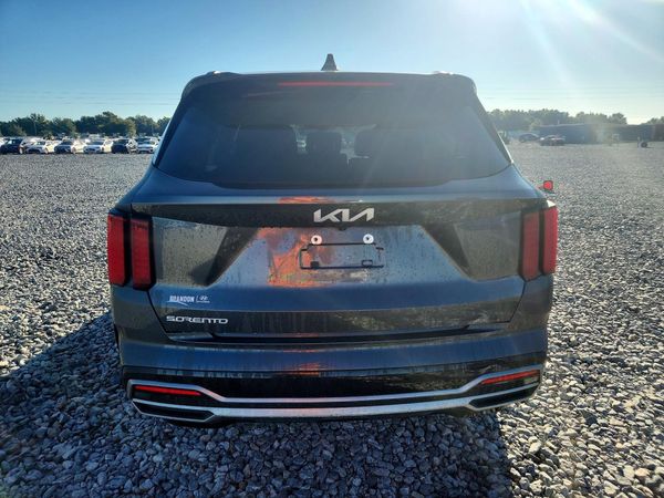 2023 KIA SORENTO S — DIRR