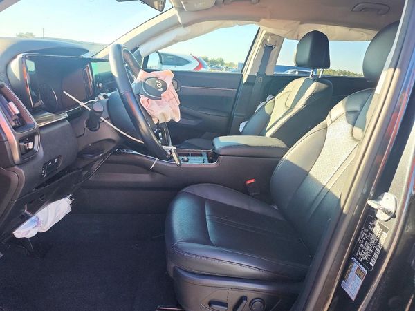 2023 KIA SORENTO S — DENT