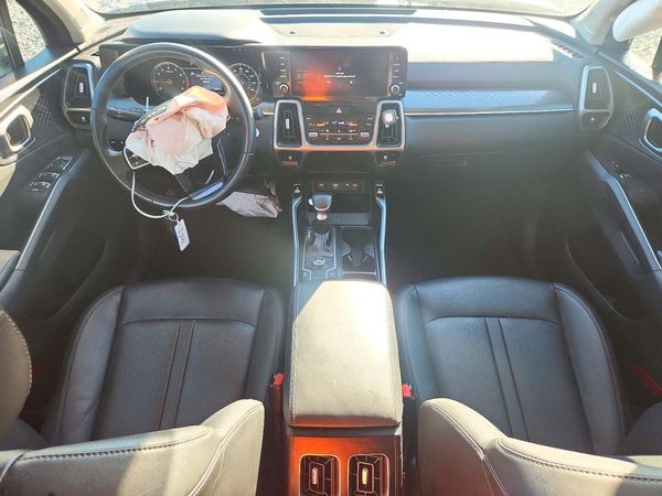 2023 KIA SORENTO S — CKPT