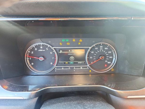 2023 KIA SORENTO S — ODOM