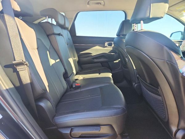 2023 KIA SORENTO S — PSRS