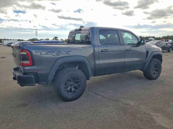 2022 RAM 1500 — PSRA