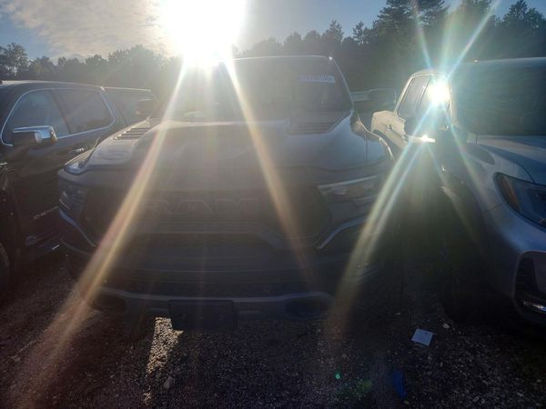 2022 RAM 1500 — DIRF