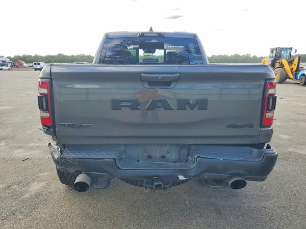 2022 RAM 1500 — DIRR
