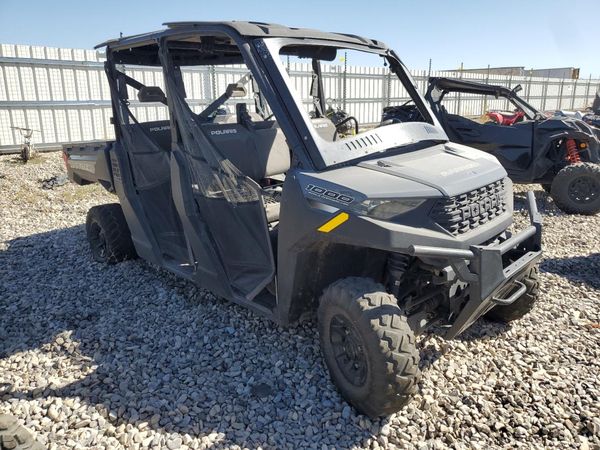 2021 POLARIS RANGER