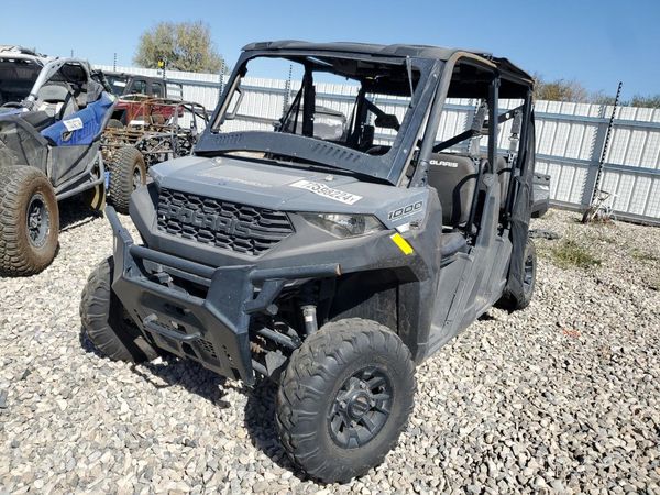 2021 POLARIS RANGER