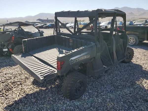 2021 POLARIS RANGER