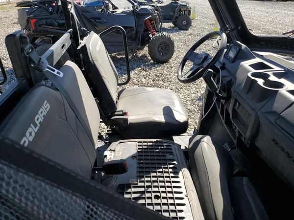 2021 POLARIS RANGER