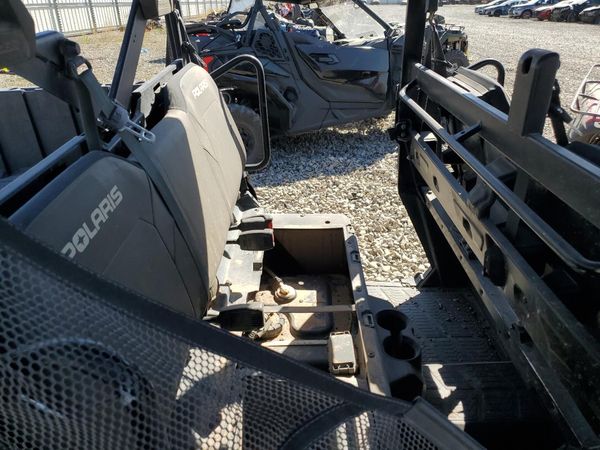 2021 POLARIS RANGER