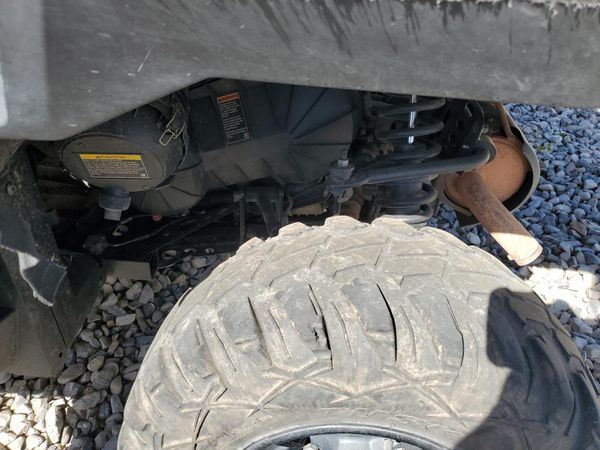 2021 POLARIS RANGER