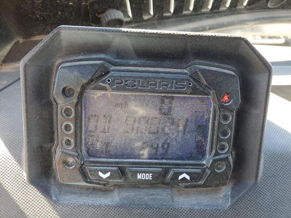 2021 POLARIS RANGER