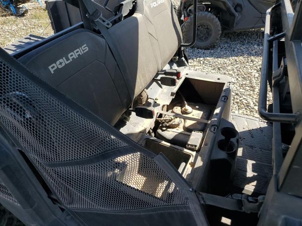 2021 POLARIS RANGER