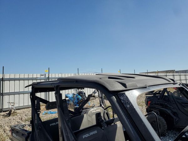 2021 POLARIS RANGER