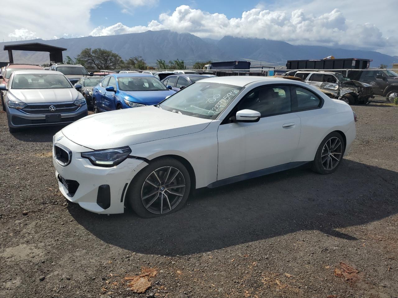2023 BMW 230I