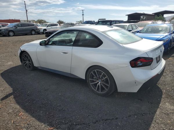 2023 BMW 230I