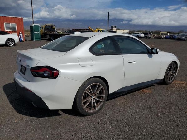 2023 BMW 230I