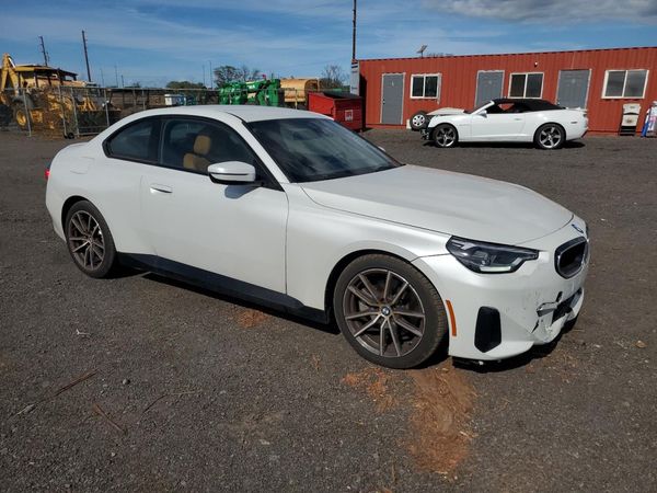 2023 BMW 230I