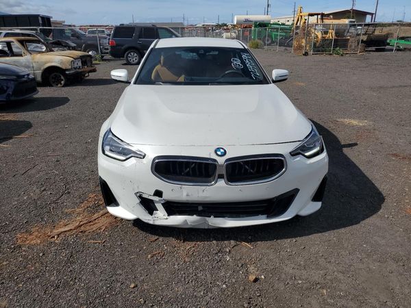 2023 BMW 230I