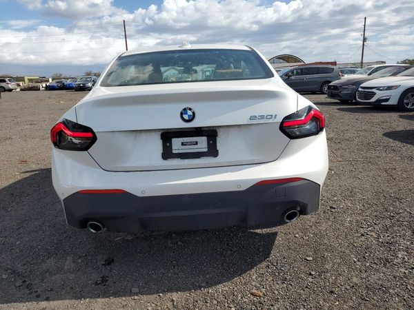 2023 BMW 230I