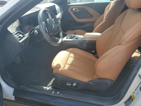 2023 BMW 230I
