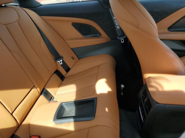 2023 BMW 230I