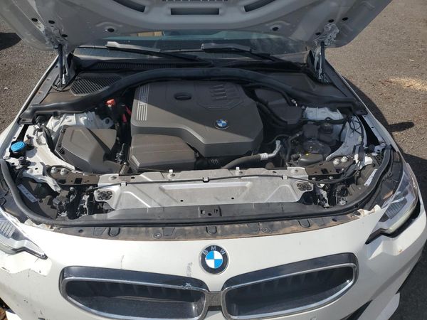 2023 BMW 230I