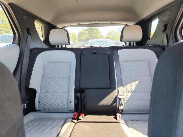2022 CHEVROLET EQUINOX LS — SUVN