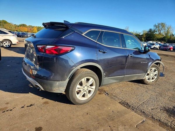 2020 CHEVROLET BLAZER 2LT — PSRA