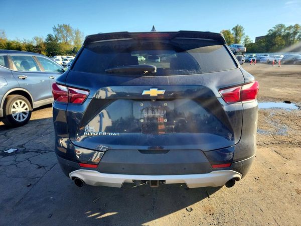 2020 CHEVROLET BLAZER 2LT — DIRR