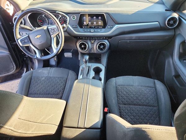 2020 CHEVROLET BLAZER 2LT — CKPT