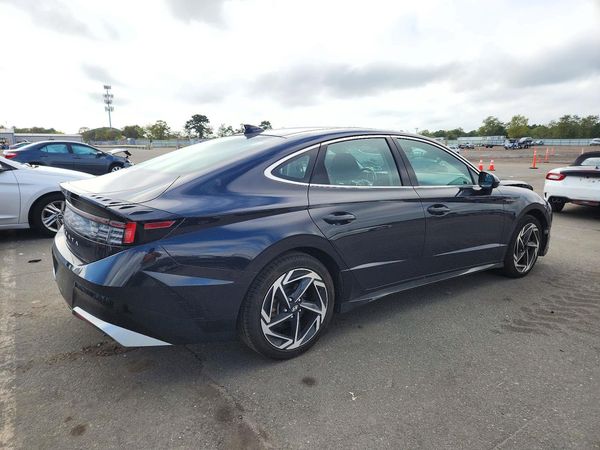 2024 HYUNDAI SONATA SEL w/ Convenience Pkg — PSRA