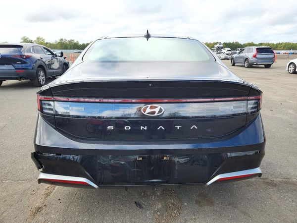 2024 HYUNDAI SONATA SEL w/ Convenience Pkg — DIRR