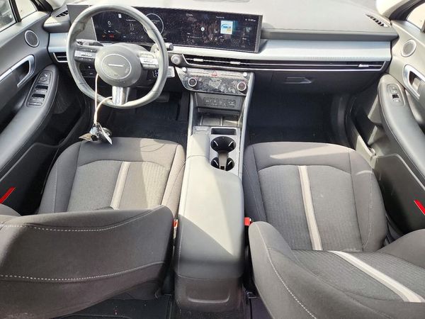 2024 HYUNDAI SONATA SEL w/ Convenience Pkg — CKPT