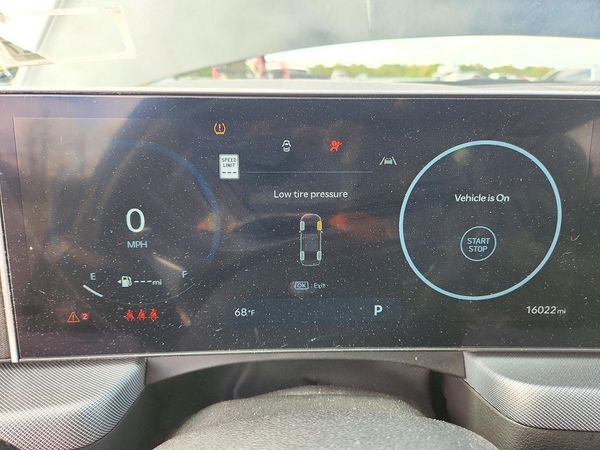 2024 HYUNDAI SONATA SEL w/ Convenience Pkg — ODOM