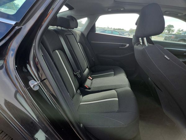 2024 HYUNDAI SONATA SEL w/ Convenience Pkg — PSRS
