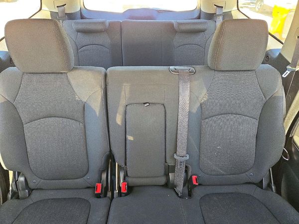 2014 CHEVROLET TRAVERSE 1LT — SUVN