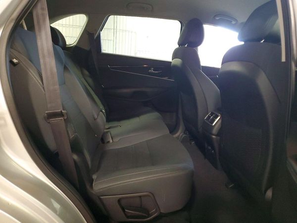 2016 KIA SORENTO L / LX — PSRS