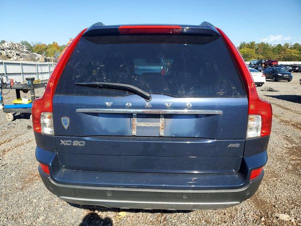 2012 VOLVO XC90 — DIRR