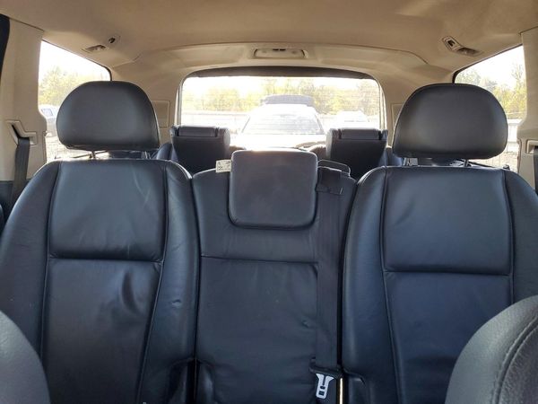 2012 VOLVO XC90 — SUVN