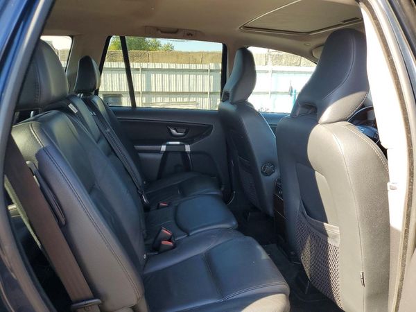 2012 VOLVO XC90 — PSRS