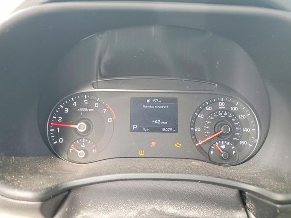 2022 KIA SOUL