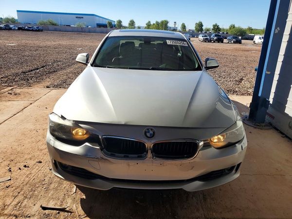 2013 BMW 328 xDrive — DIRF