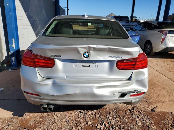 2013 BMW 328 xDrive — DIRR