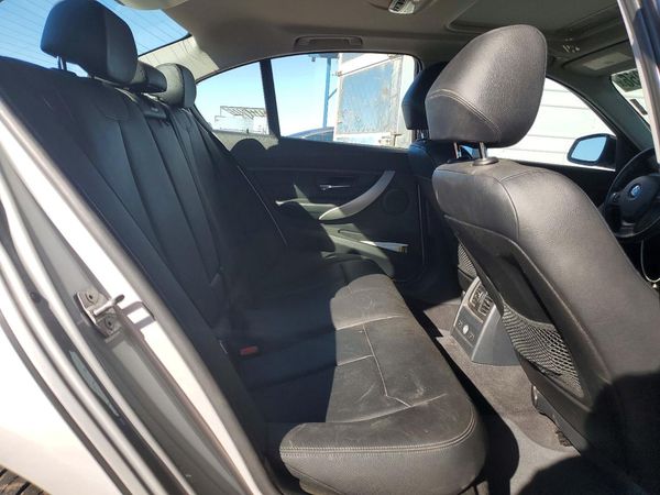 2013 BMW 328 xDrive — PSRS