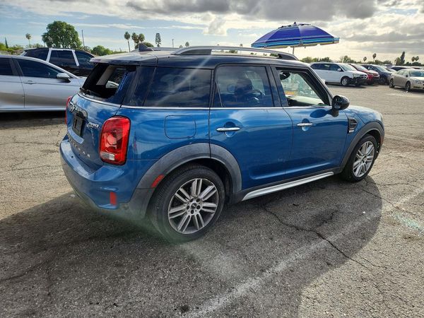 2018 MINI COOPER — PSRA