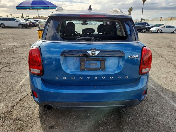 2018 MINI COOPER — DIRR
