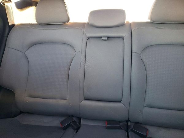 2014 HYUNDAI TUCSON GL (Middle-low Level) — SUVN